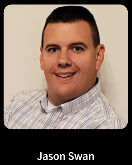 Jason Swan